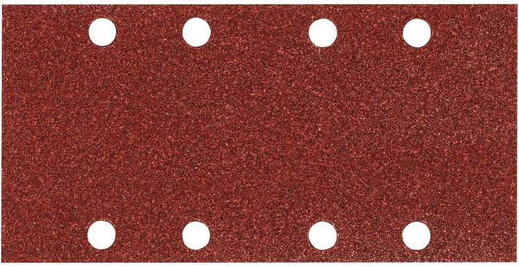 Makita accessories sanding sheet k100 93x185 red v. - p-31902