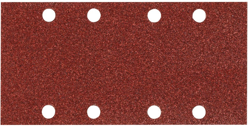 Makita accessoires schuurvel k120 93x185 red v. - p-35891