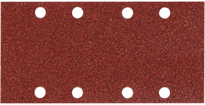 Accesorios Makita hoja de lija k120 93x185 rojo v. - p-35891
