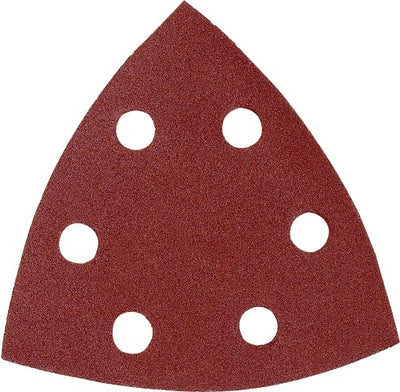 Accesorios makita hoja de lija 3-k k320 rojo v. - p-33336