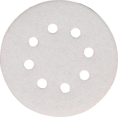 Accessori Makita disco abrasivo k120 125 bianco v. - p-33386