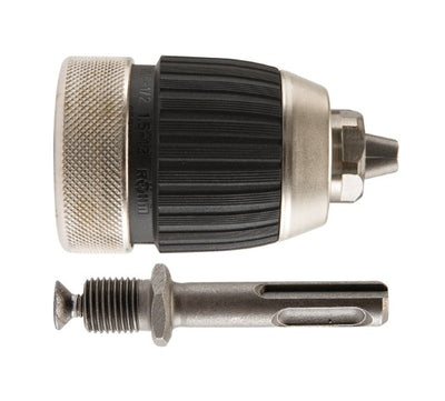 Makita accessoires makita boorkop snelspan 1.5-13mm sds plus