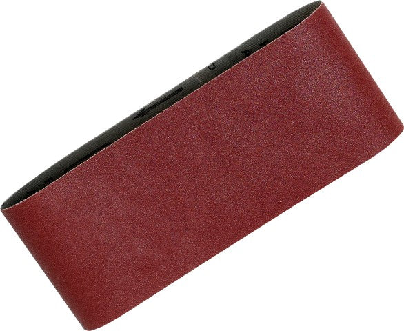 Makita accesorios cinta lija k100 100x560 roja - p-36778