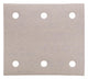 Tira lija Makita 114x102 k180 velcro blanco (50 uds)