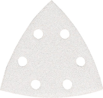 Accesorios makita hoja de lija 3-k k100 blanco v. - p-42715