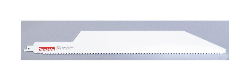 Accesorios Makita hoja de sierra alternativa hm blanca 450mm - p-46654
