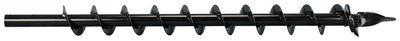 Trivella da terra Makita 80x800mm - p-49155