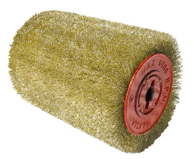 Accessori Makita rullo abrasivo filo di rame - p-65648