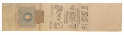 Makita stofzak papier 447mx (5 in pak)