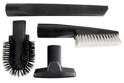Accessori Makita set ugelli di aspirazione 3 pezzi - p-70502