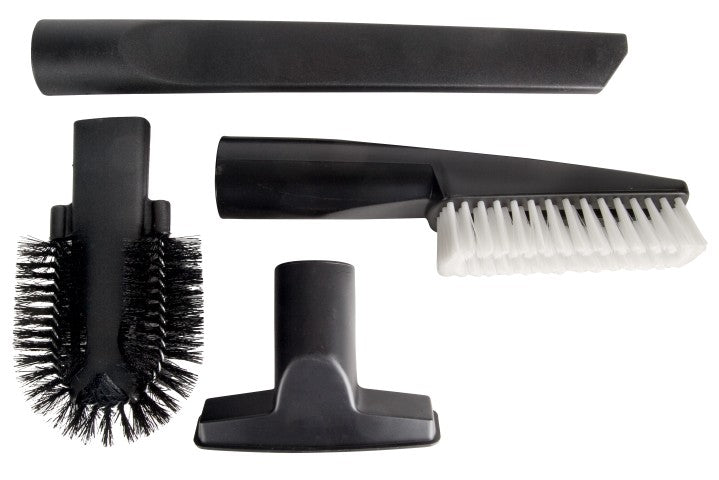 Accesorios Makita juego de boquillas de succión 3 piezas - p-70502