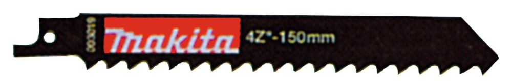 Accesorios makita sierra alternativa 130 madera 20 uds. - p-71336 - p-71336