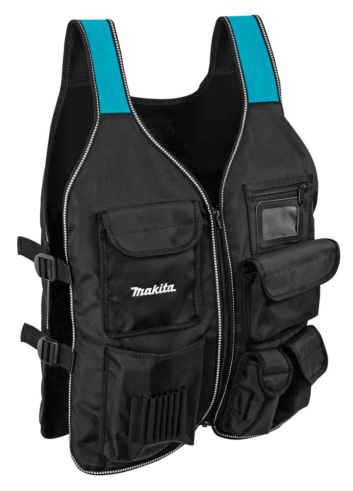 Chaleco para herramientas Makita - p-72089