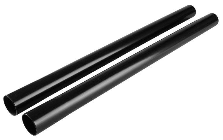 Set tubi di aspirazione accessori Makita 2x520mm alluminio - p-72942
