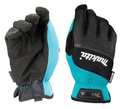 Guante de trabajo Makita | talla l 9 - p-84660