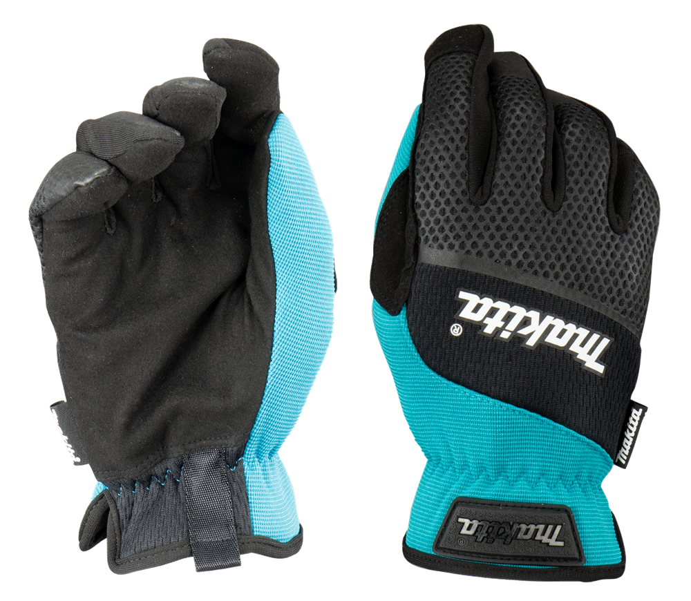 Guante de trabajo Makita | talla xl 10 - p-84676