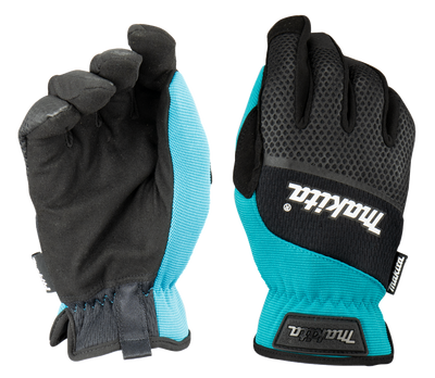 Guante de trabajo Makita | talla xl 10 - p-84676