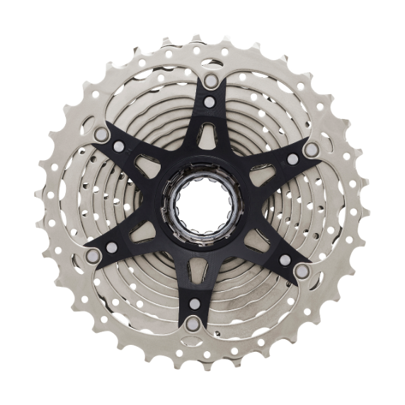 Shimano 105 CS-HG700 11-34 11 Velocidad