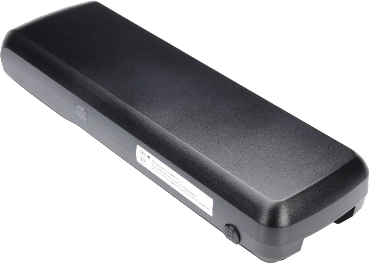 Bafang 600 Batteria per biciclette 43V 14.0AH