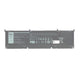 Batteria per portatile Dell 86Wh