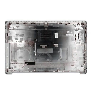 Hp laptop bottom cover - zilver (dvd model)