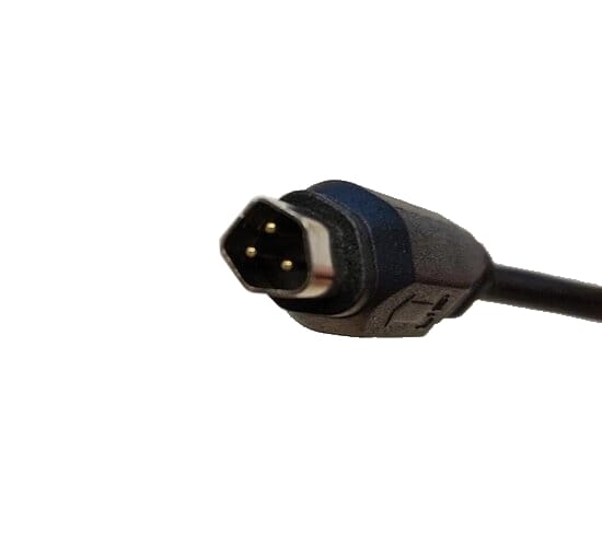 Cortina charger 2a Sport Drive 36V