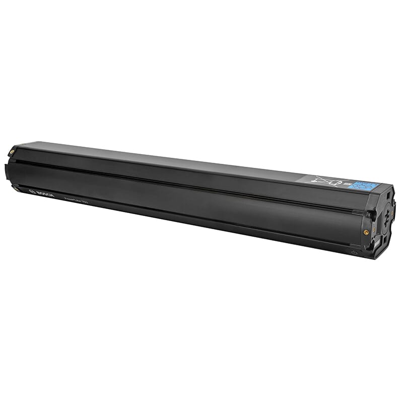 Batería Bosch Batería Li-On 36V Powertube Vertical 20.1AH 750 Watt EB12.100.039 Smart BES3