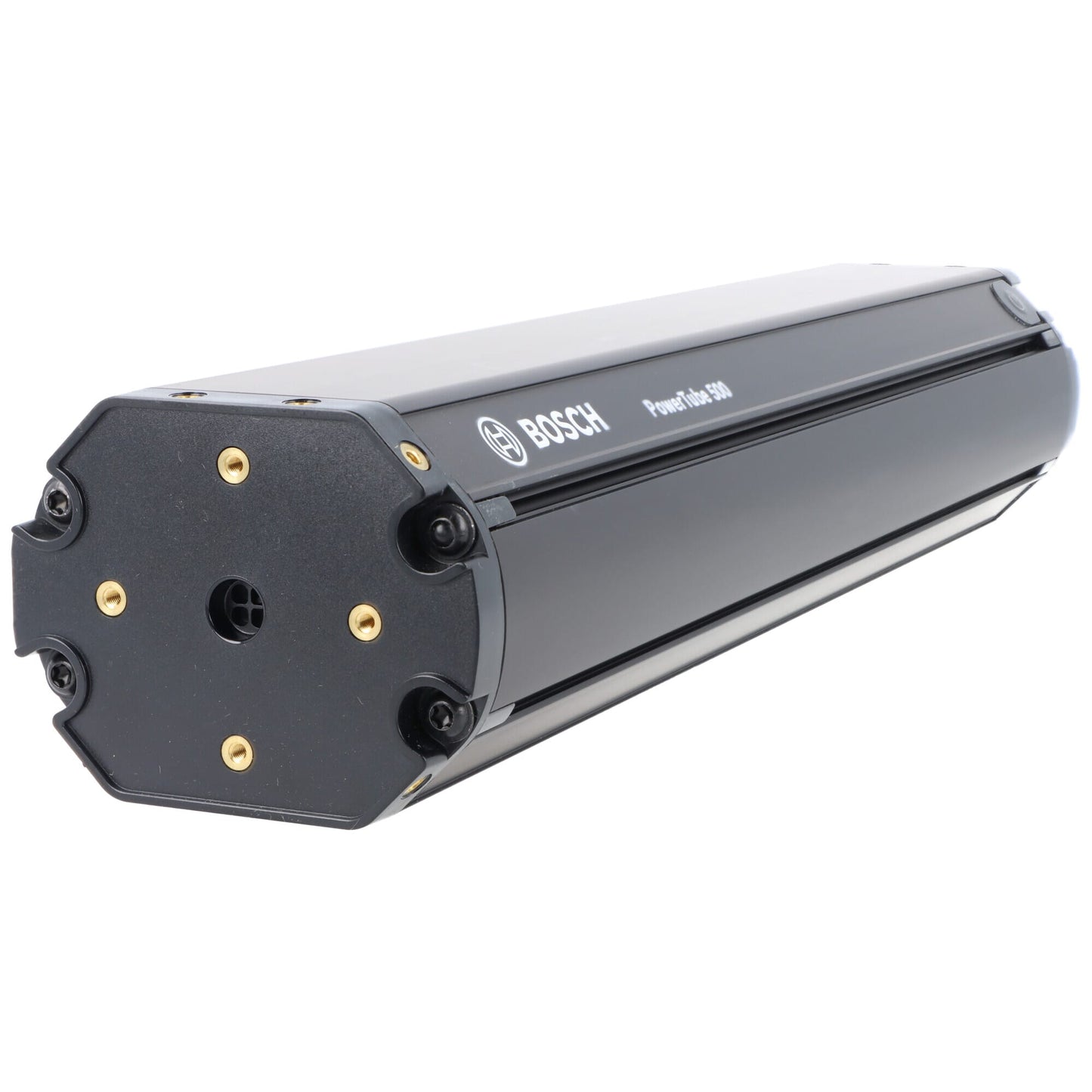 Batteria Bosch Batteria Li-On 36V Powertube Orizzontale 13,4 AH 500 WATT EB12.100.017 Smart BES3