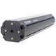 Batteria Bosch Batteria Li-On 36V Powertube Orizzontale 13,4 AH 500 WATT EB12.100.017 Smart BES3