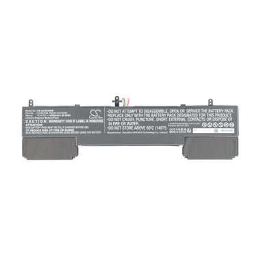Laptop accu 4500mah