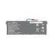 Batería del ordenador portátil 3400mah