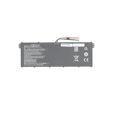 Laptop accu 3400mah
