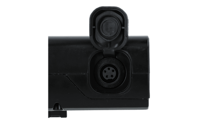 Yanec fietsaccu e-motion b-400 36v 13 ah