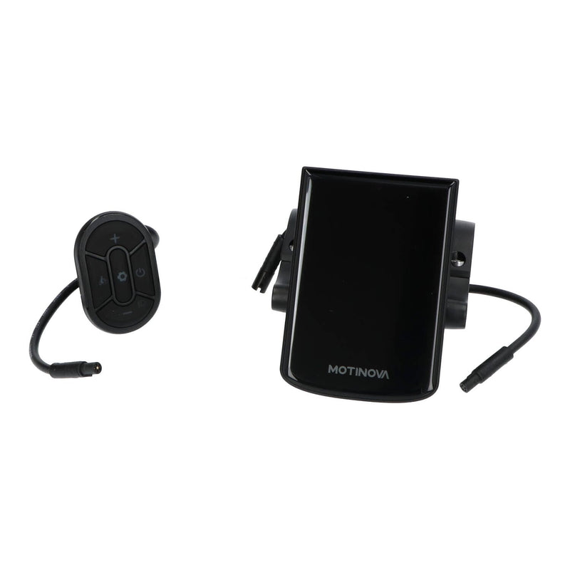 Pantalla Motivova ds8020c