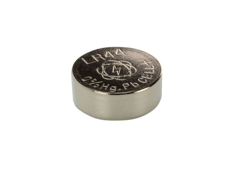 ANSMANN ALKALINE CELLA CELLA LR44 LR1154 AG13