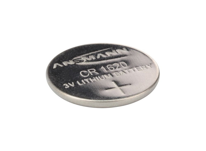 ANSMANN CELLA CELLA CHULLY CR1620