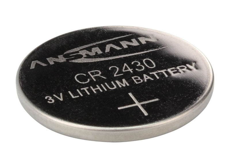 ANSMANN CELLA CELLA COMPLUSI CR2430