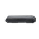 Batería bicicleta compatible Shimano pasos bt-e6000 negra 36v 13.5ah