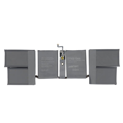 Yanec macbook accu 6100mah