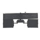 Yanec macbook accu 4600mah