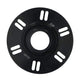 Motinova kettingwiel borgmoer mtb - cl=52mm-16-18t