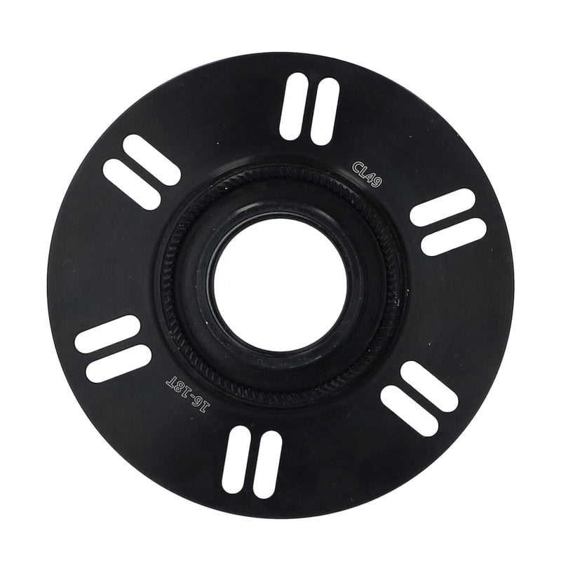 Motinova kettingwiel borgmoer mtb - cl=52mm-16-18t