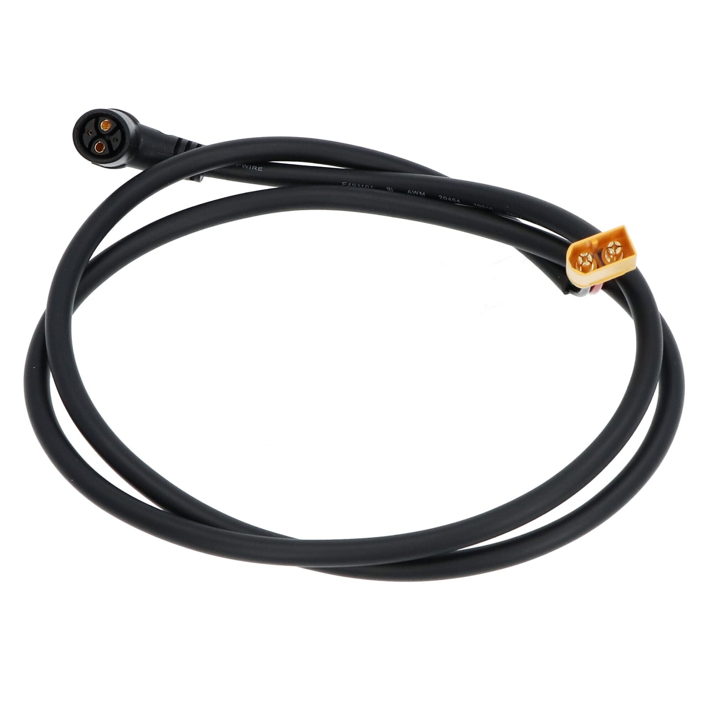 Cable de alimentación Motinova cus - 1000 mm - sin canbus