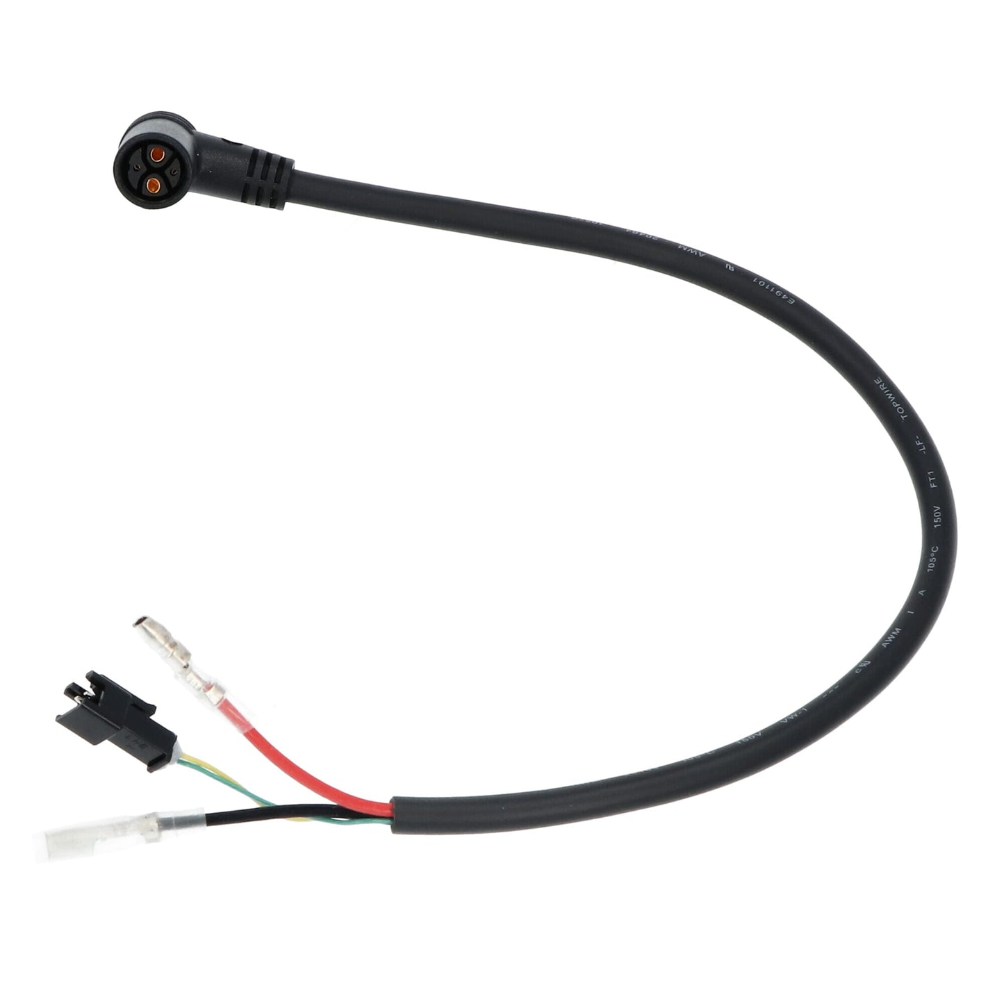 Cavo di alimentazione Motinova Cus - 350 mm