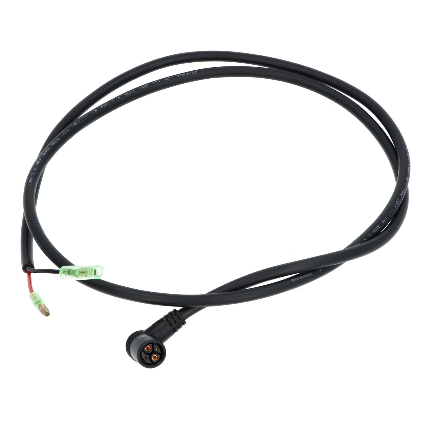 Cavo di alimentazione Motinova cus - 1200mm - senza canbus
