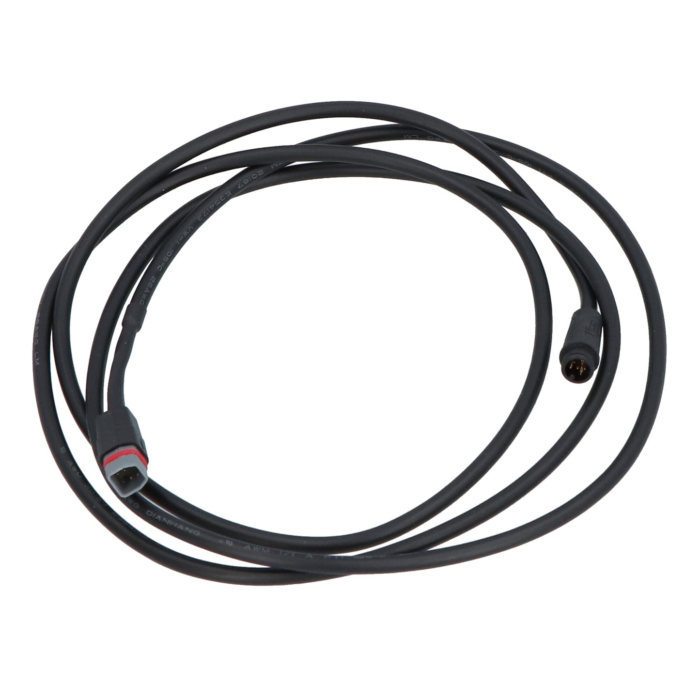 Cable display motinova alto 1300 mm