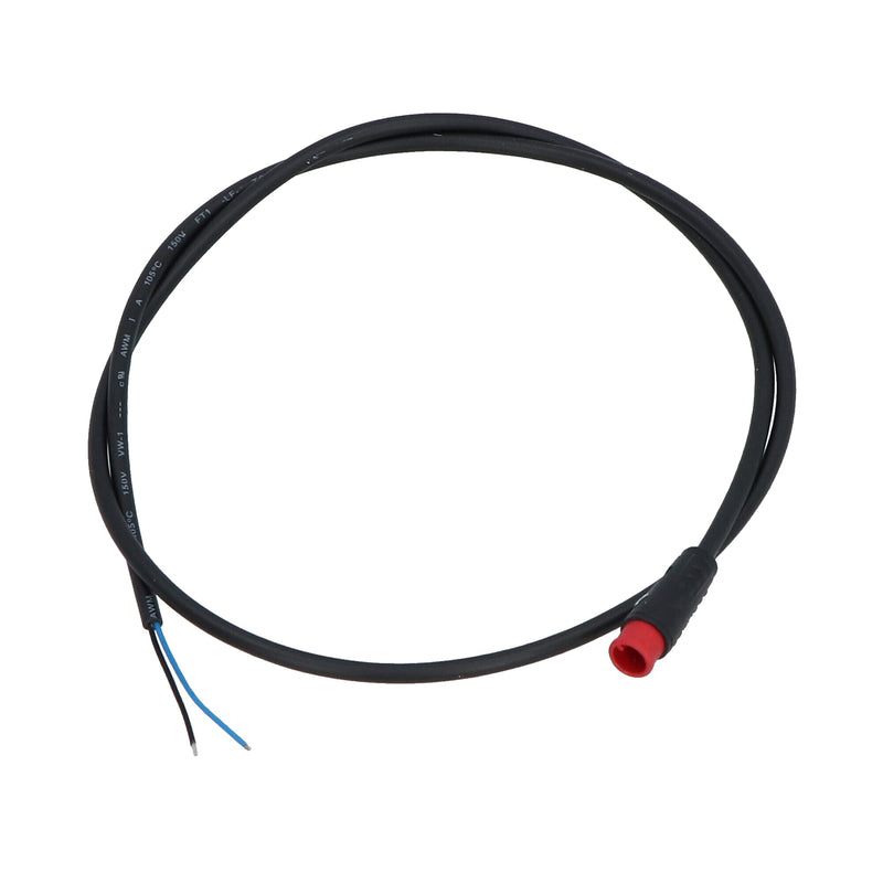 Motinova cable alargador luz cus