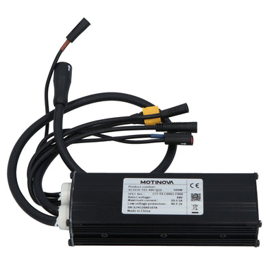 Controller motore Motivova 48v 350w q9