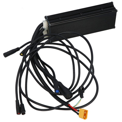 Controller motore Motinova 48v 750w q12