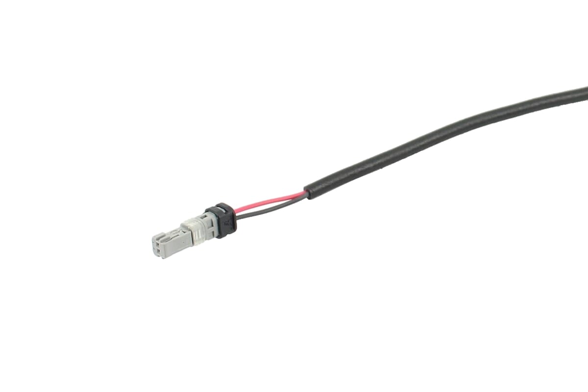 Cable del sensor de velocidad 42 cm